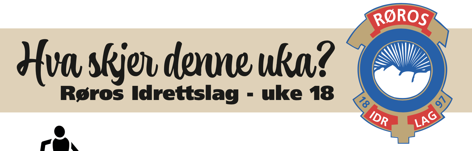 Dette skjer i uke 18, 2023