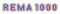 Rema 1000